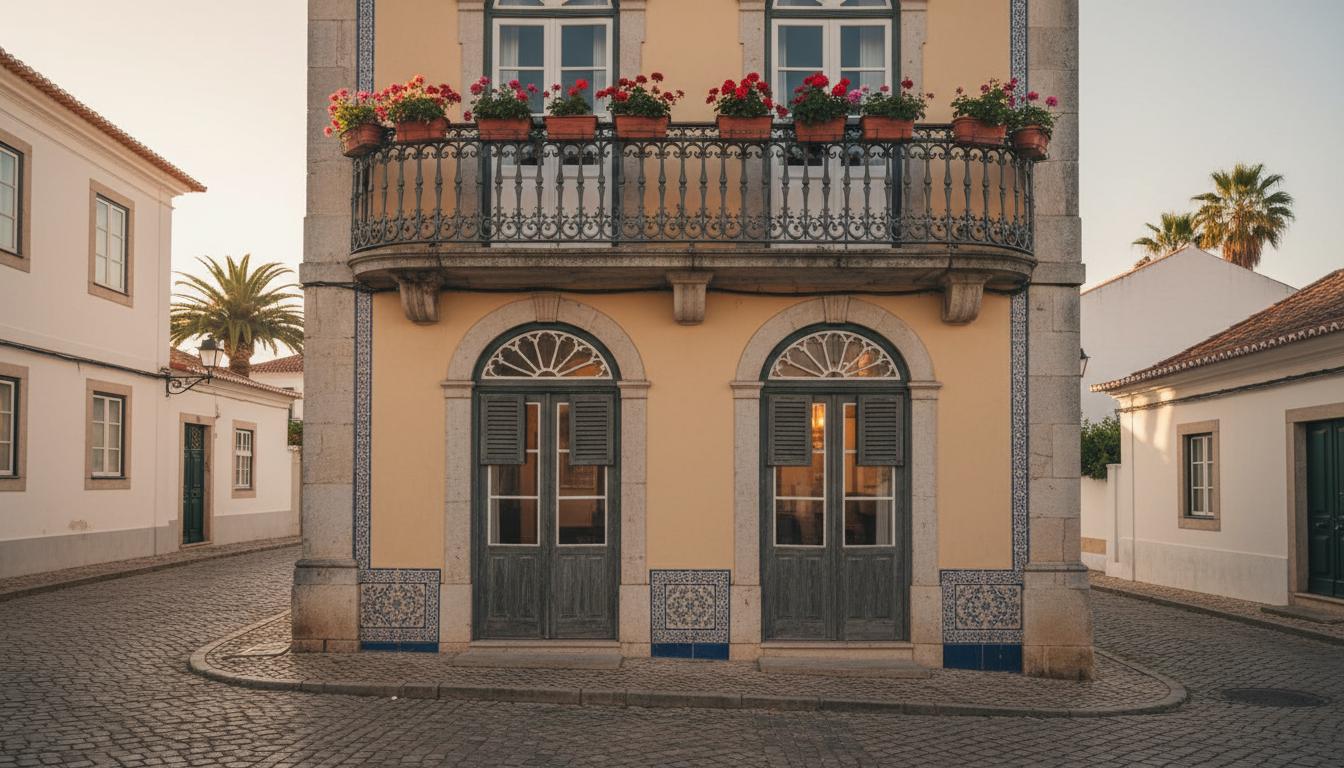 Townhouse