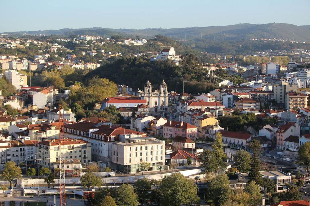Leiria
