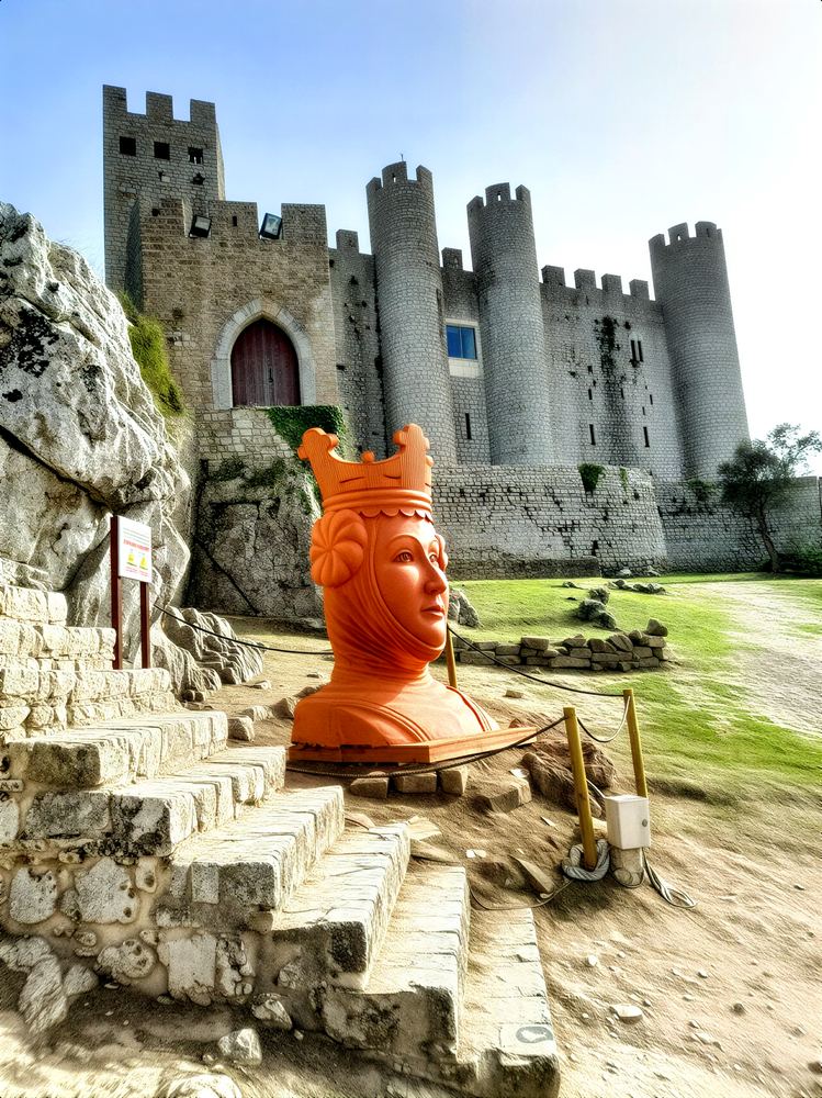 Obidos